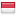 contohsurat123.com server is located in Indonesia